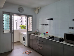 Blk 422B Northshore Straitsview (Punggol), HDB 5 Rooms #430096691